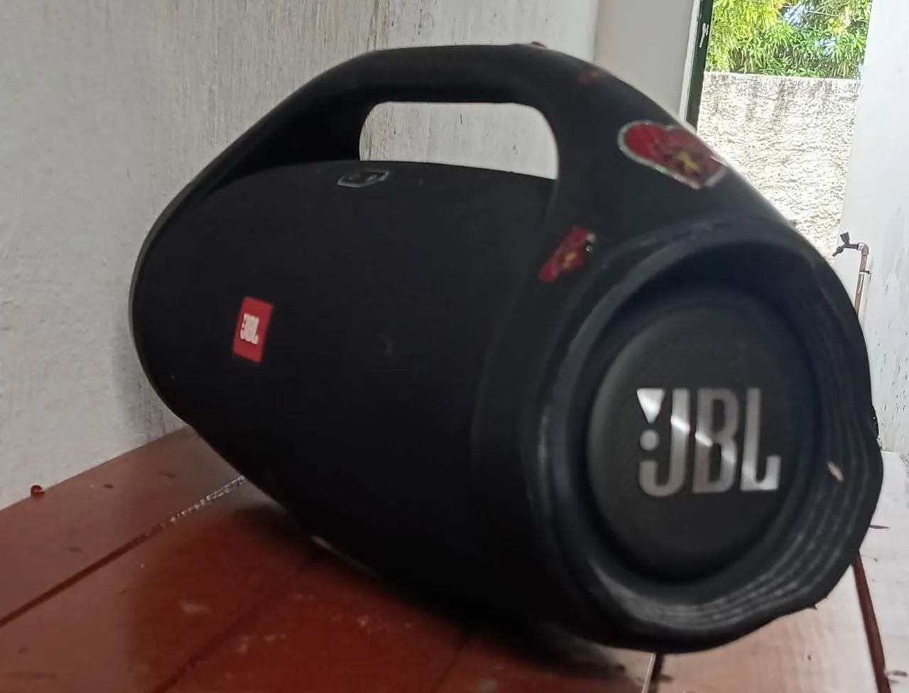 JBL Boombox 2 - Foto 4