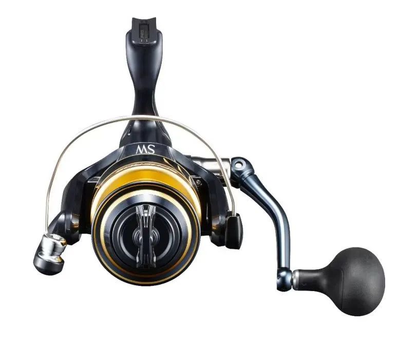 SHIMANO 2021 SPHEROS SW 5000XG - Foto 3