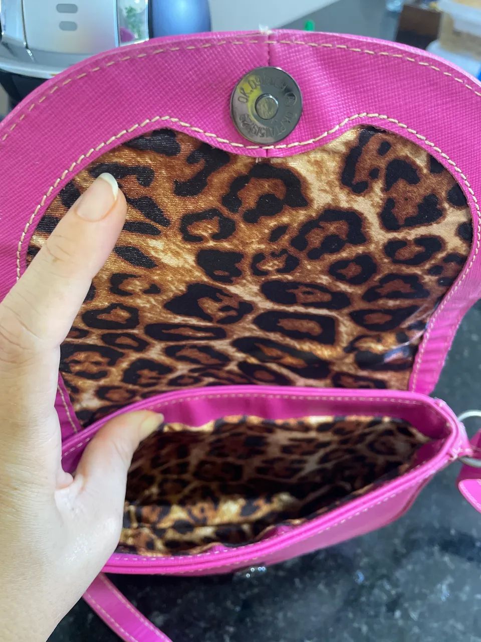 Bolsa Carmen Steffens  - Foto 2