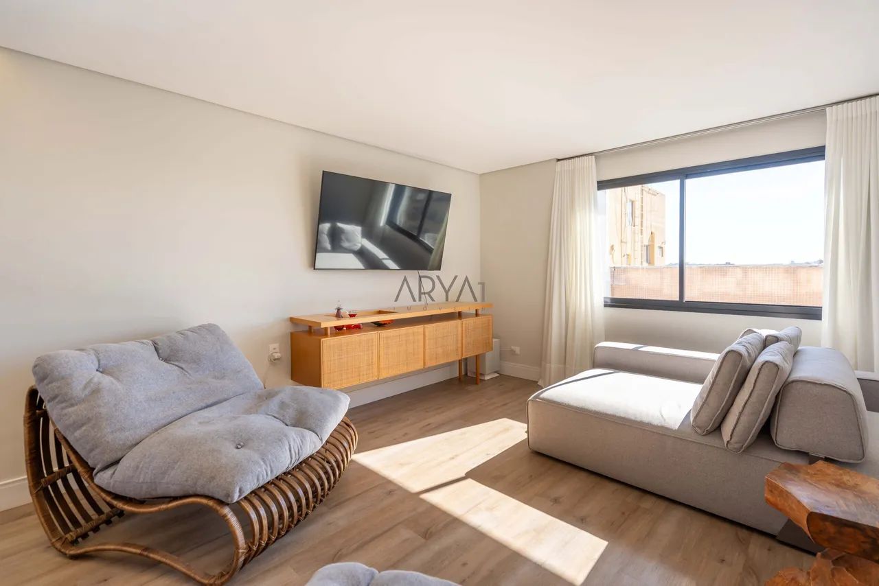 Apartamento no Cabral - ARYA 1 - Foto 4