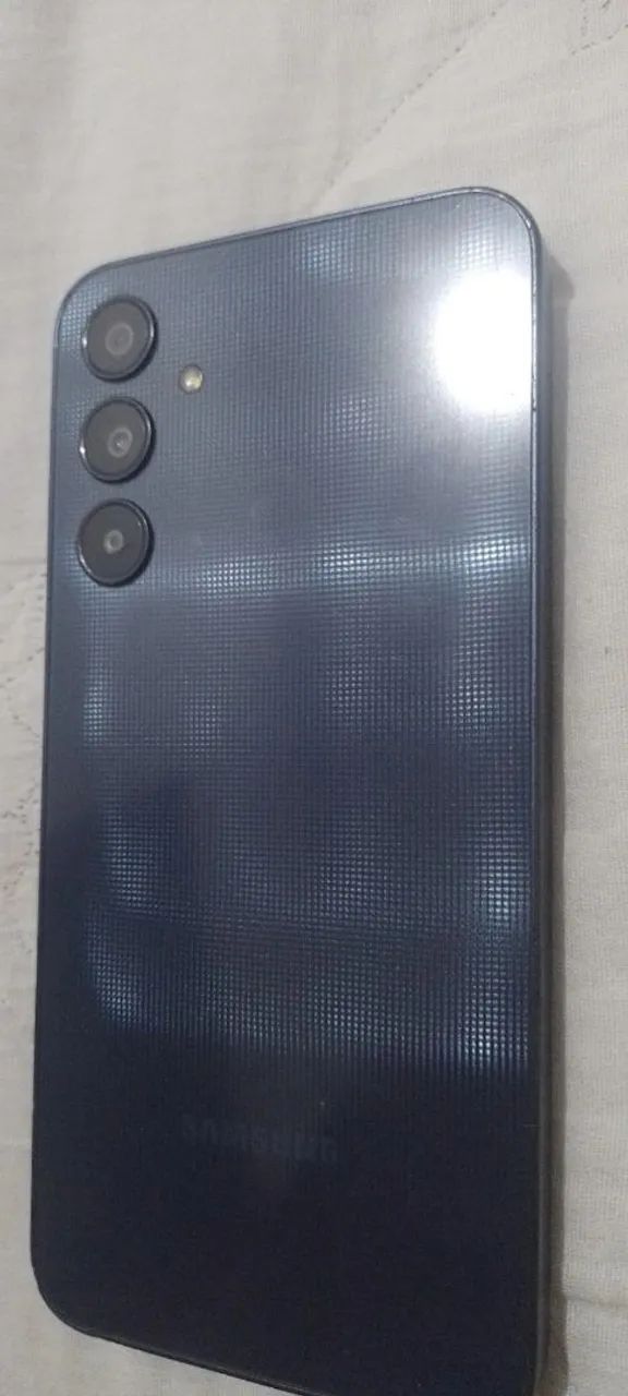 Vendo Samsung Galaxy A25  - Foto 3