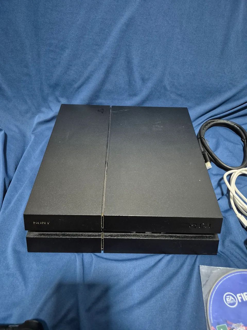 Ps4  fat 11.50  - Foto 2