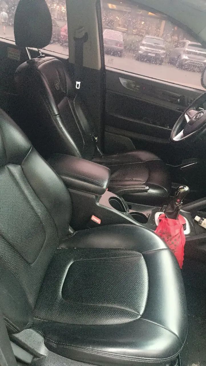 JAC T6 2.0 Jet Flex 5P Mec. 2016 - Foto 4