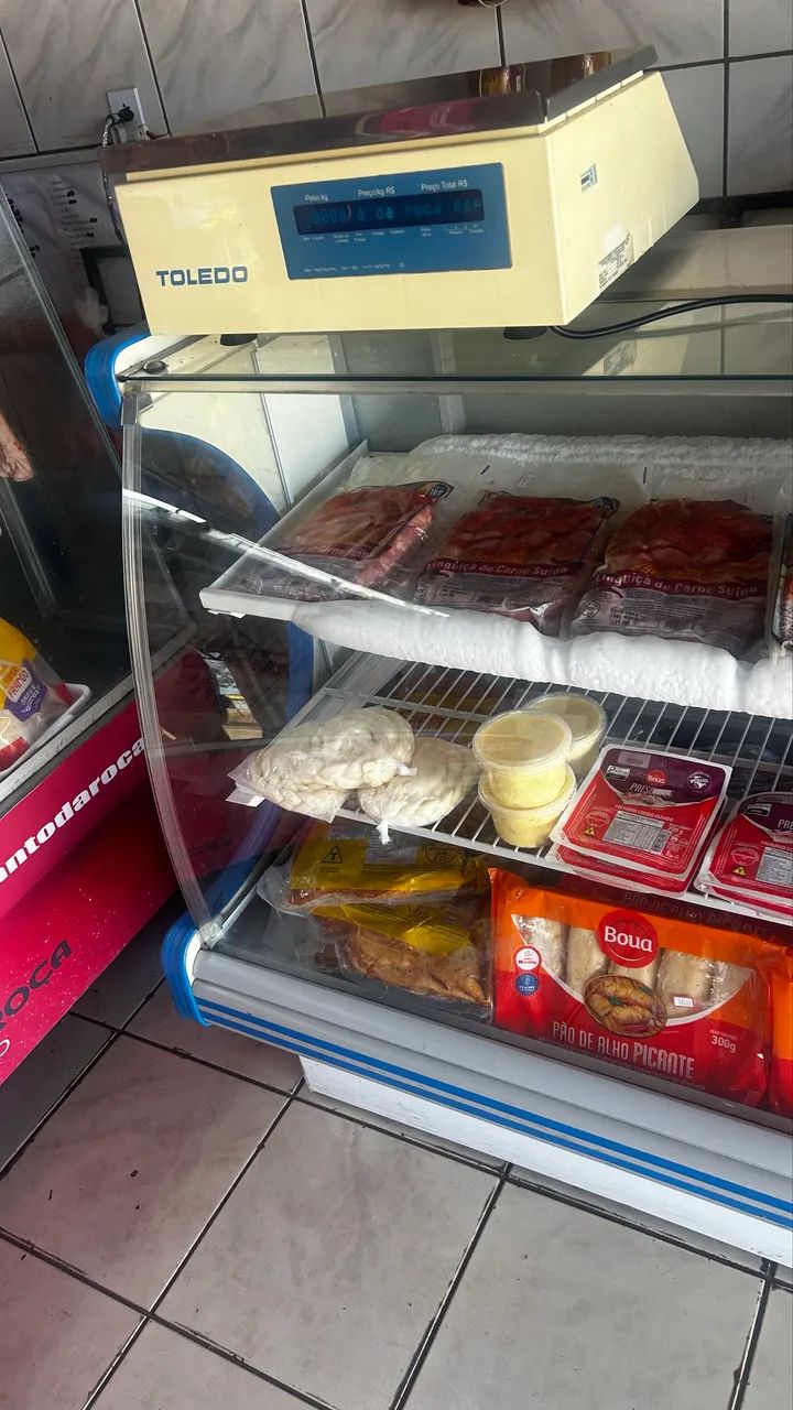 Freezer vertical  - Foto 4