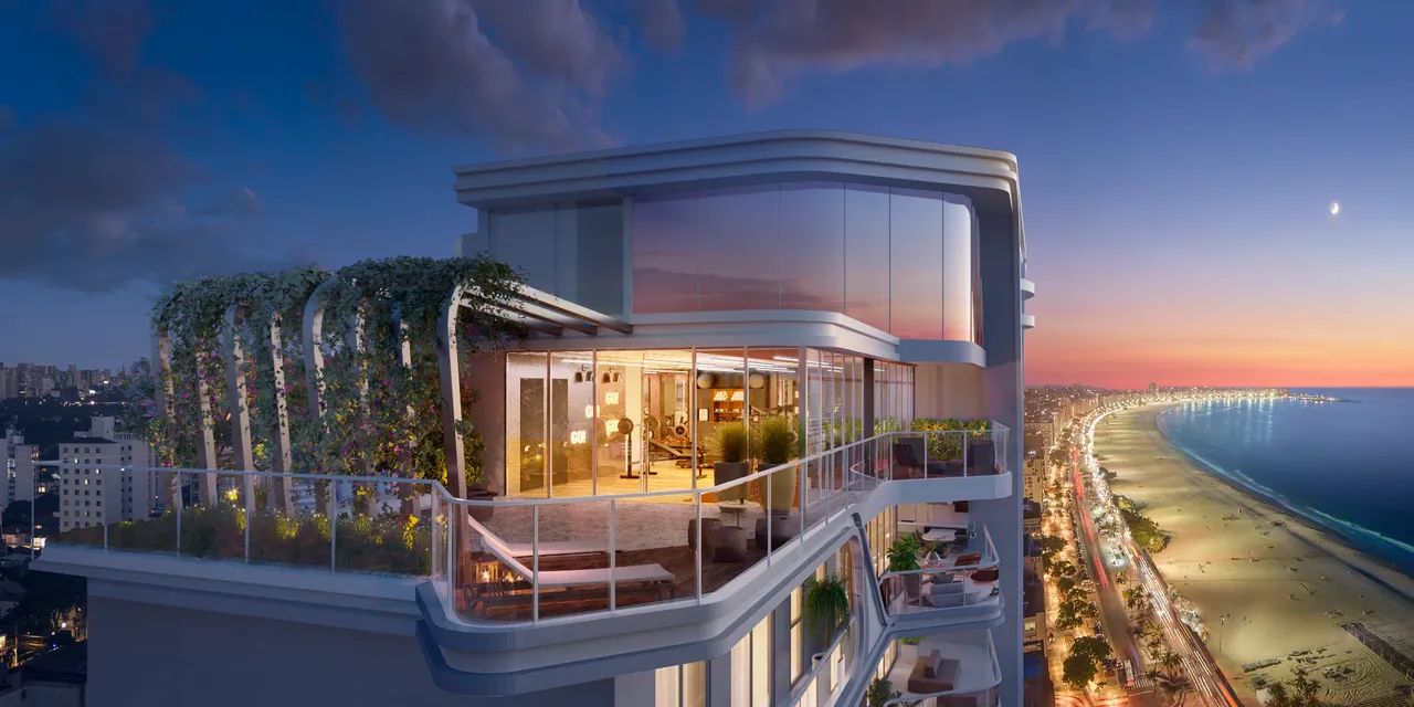 SKY condominio.