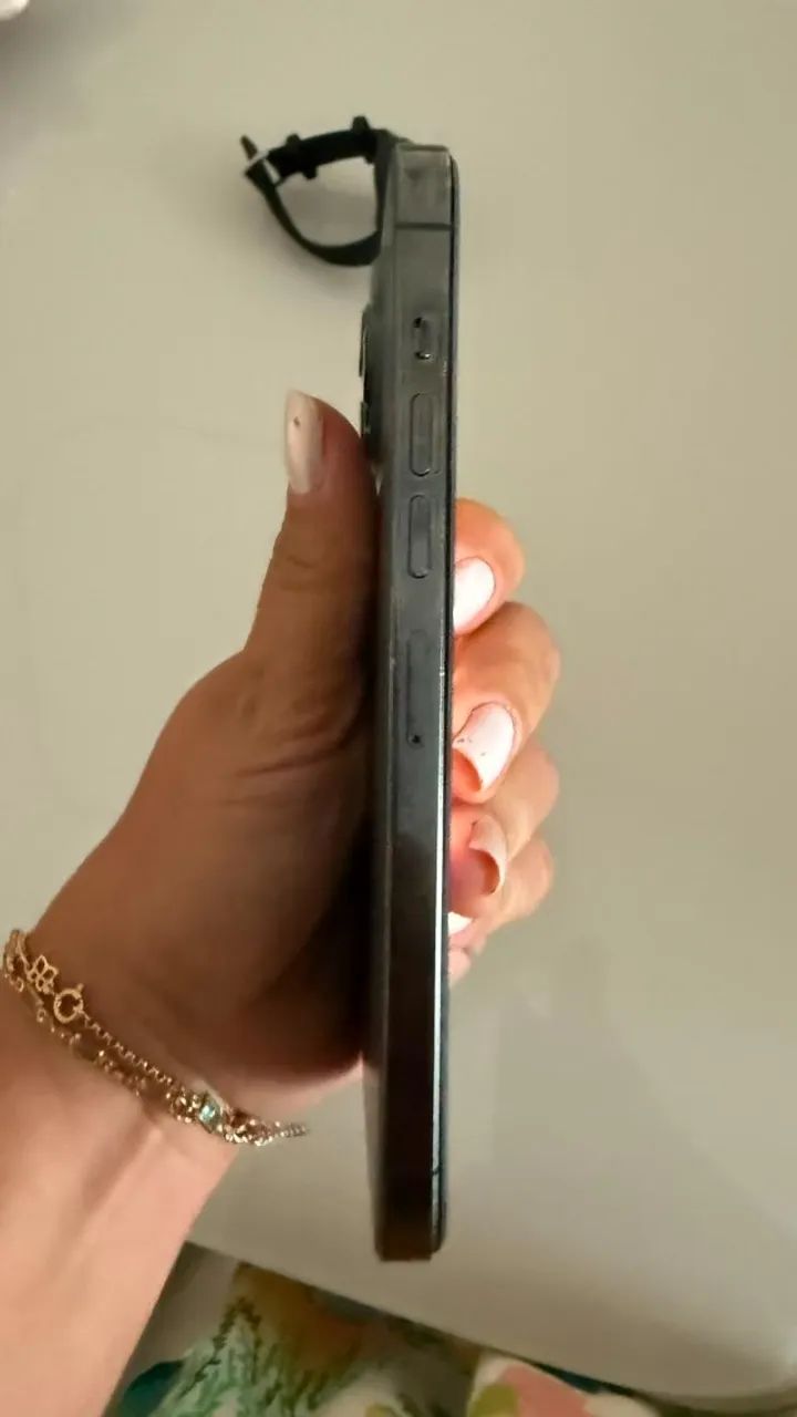 IPHONE 13 PROMAX 128gb  - Foto 4