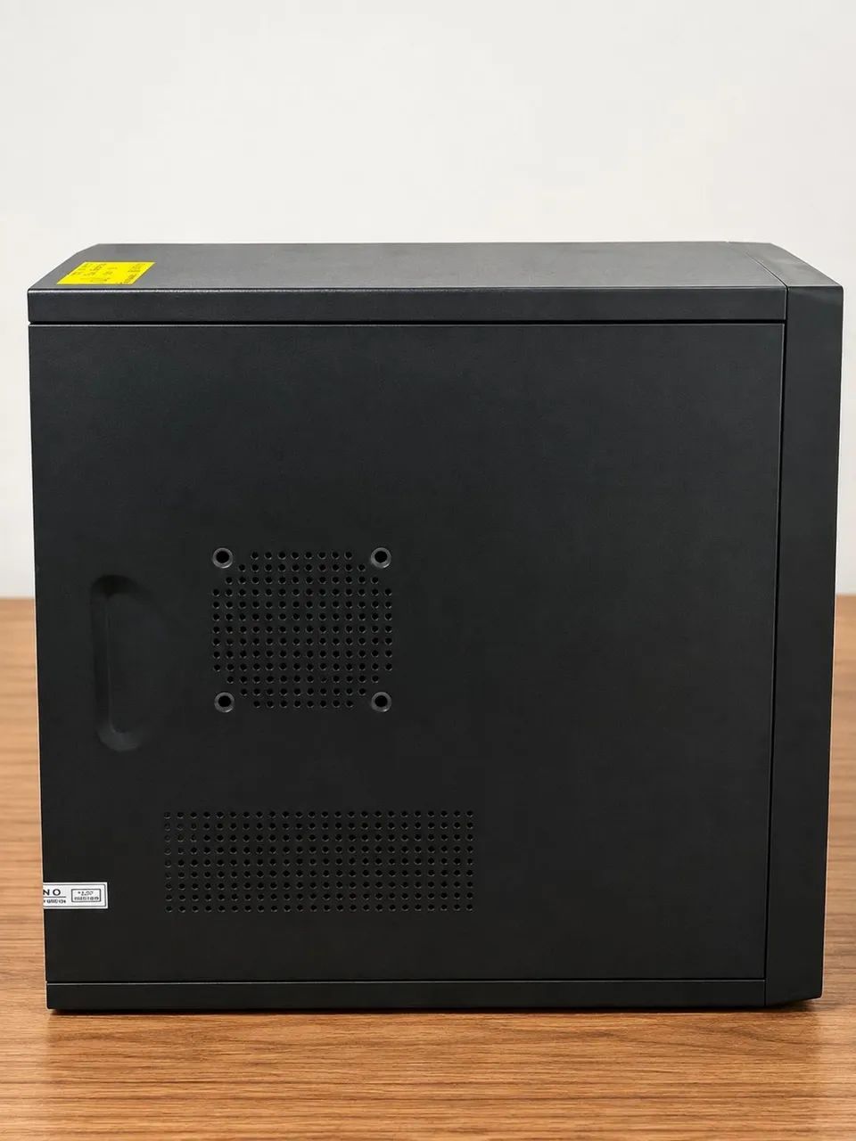 Computador Desktop Intel Core i5 7400 - 8GB RAM - Foto 3
