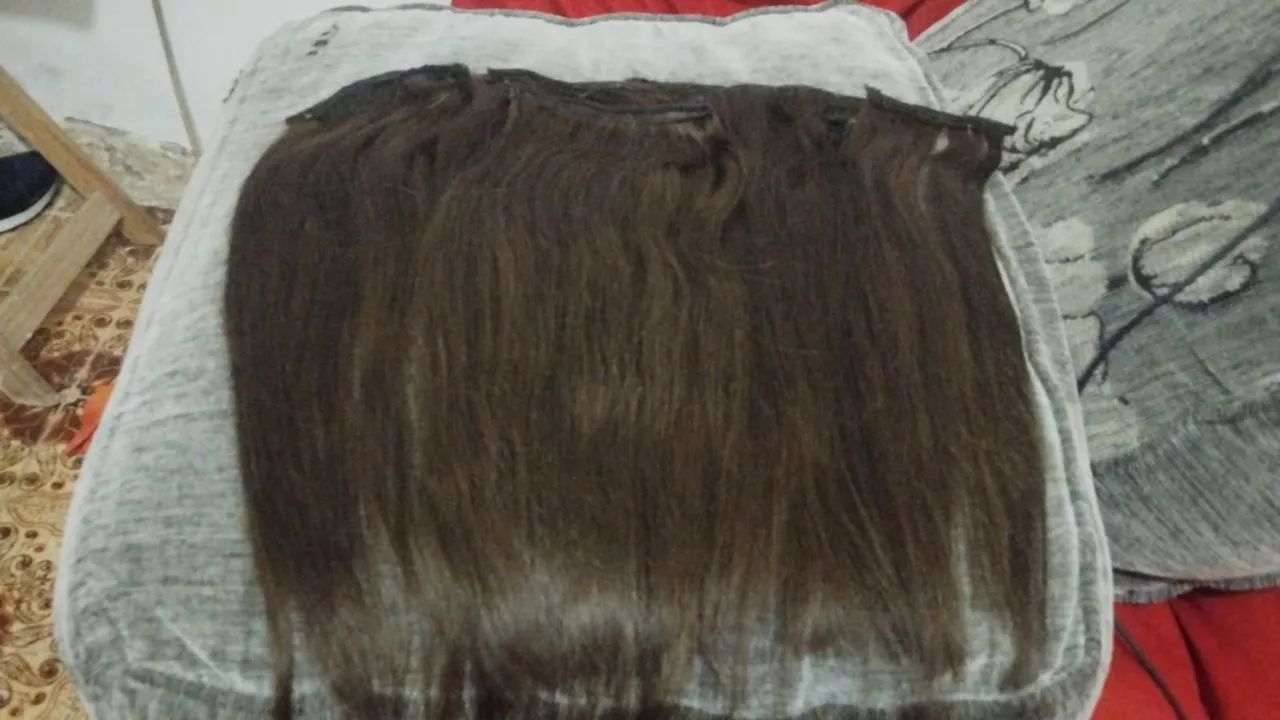 Mega hair no precinho - Foto 3