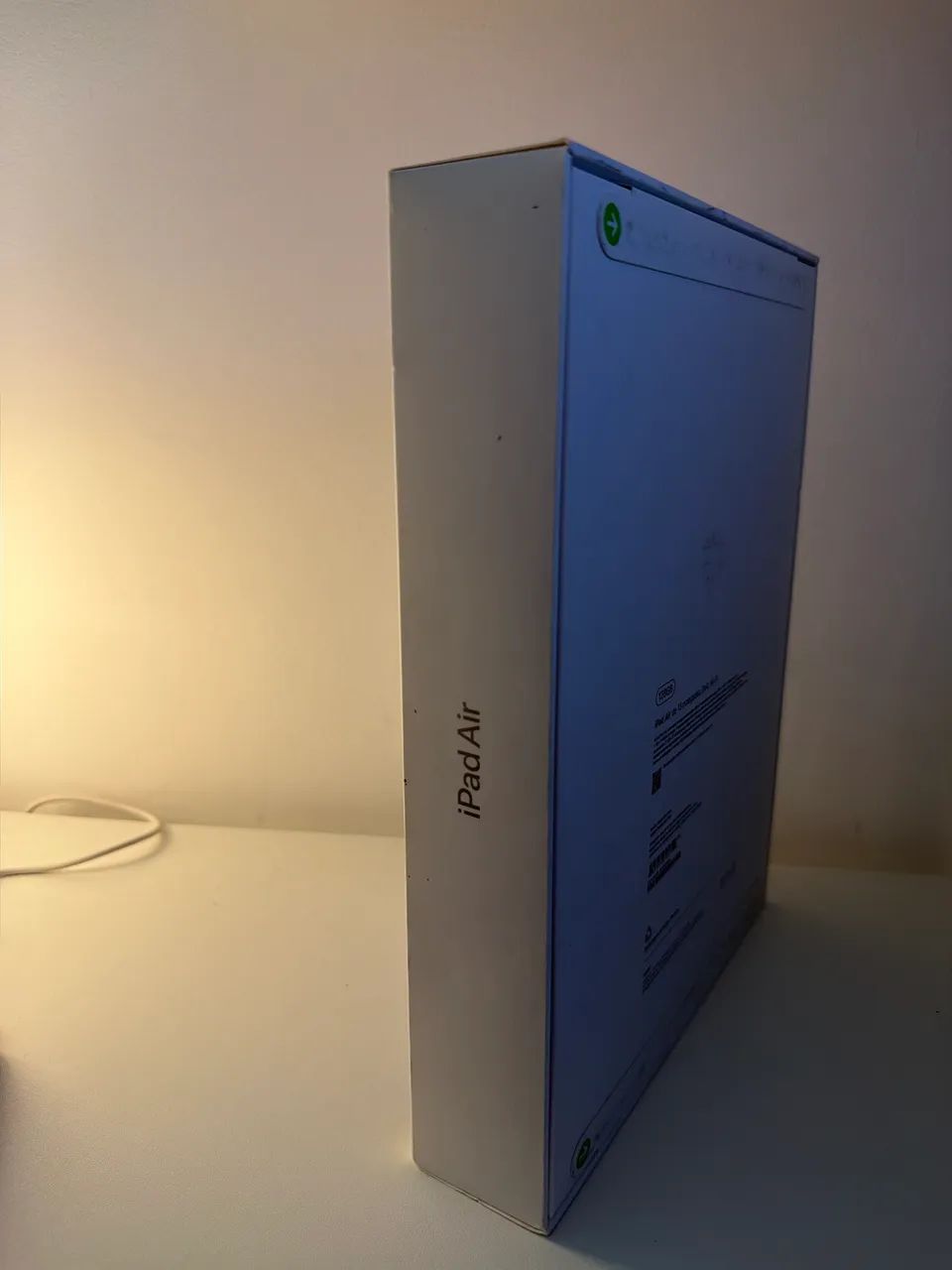 iPad Air de 13 polegadas (M4) 128GB Wi-Fi - LACRADO - Foto 3