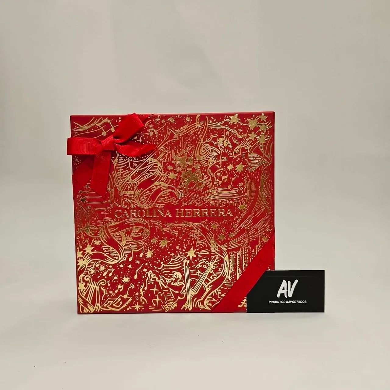 Kit 2 Perfume Good Girl + Batom  - Foto 3