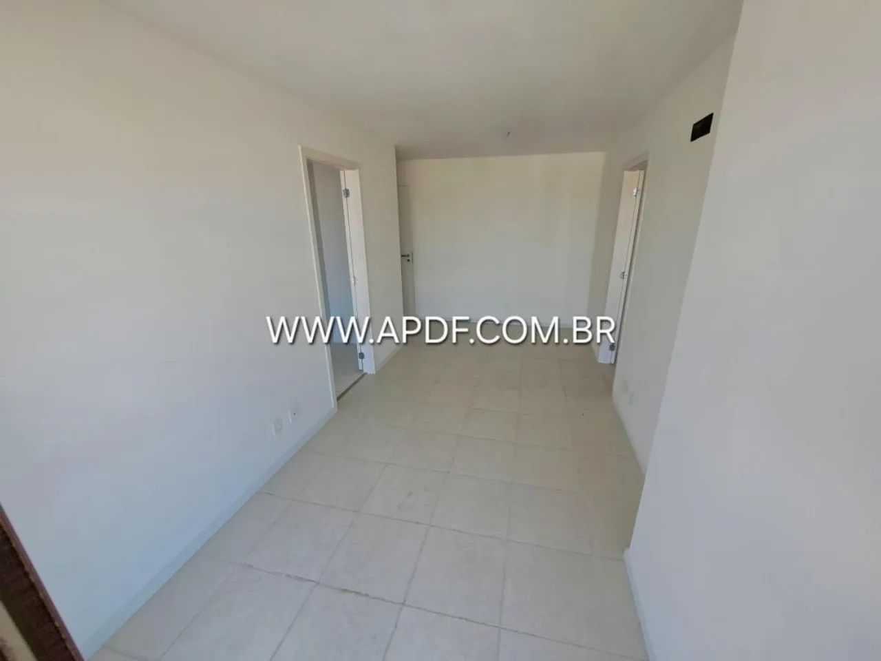 Apartamento 2 Quartos para Venda em Brasília, Taguatinga Norte (Taguatinga), 2 dormitórios - Foto 4