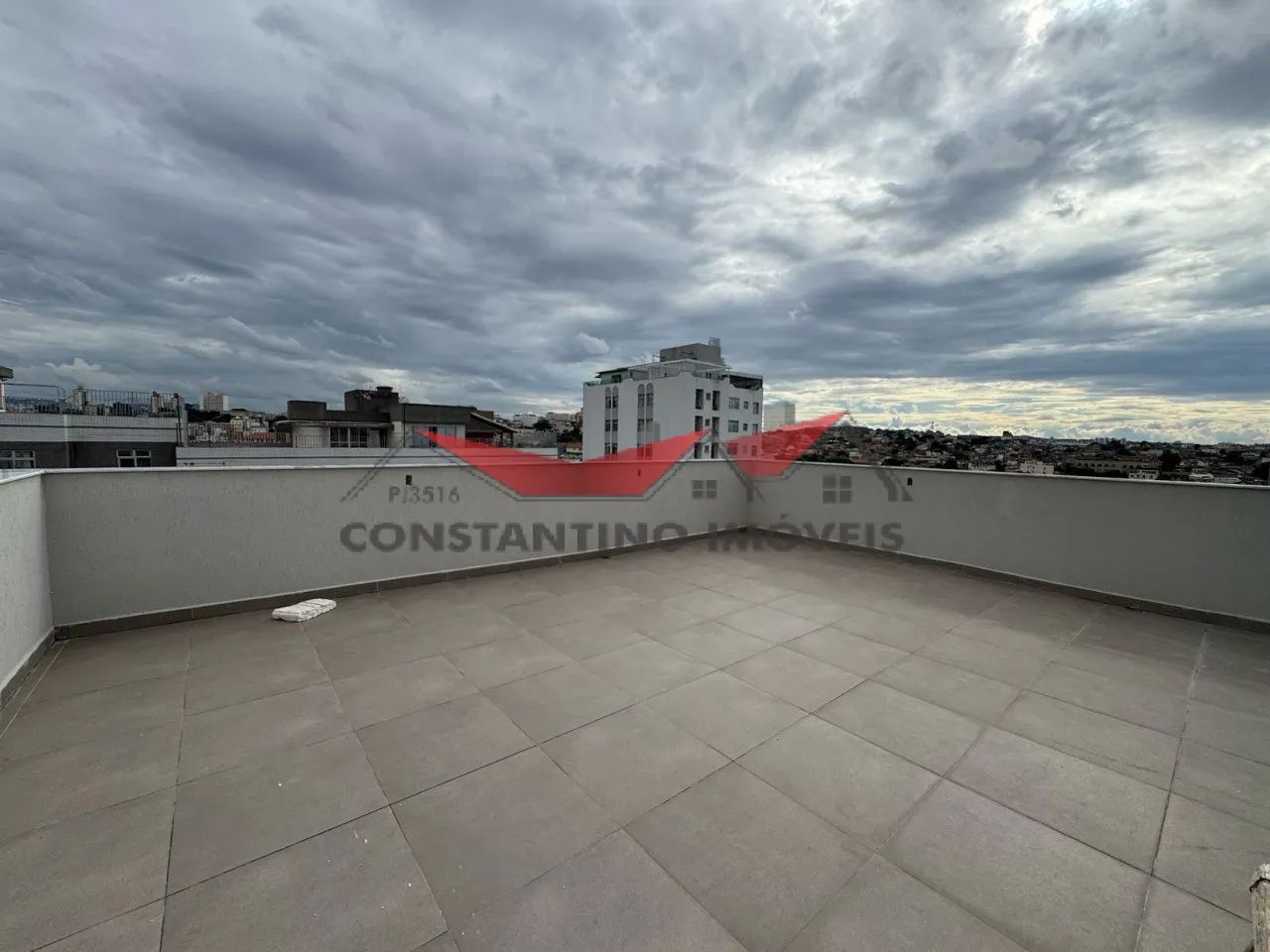 Cobertura com 4 quartos à venda em Belo Horizonte - Foto 3