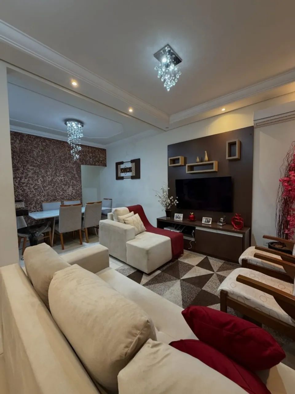 Vendo Casa no Guara 3 quartos 350.000,00