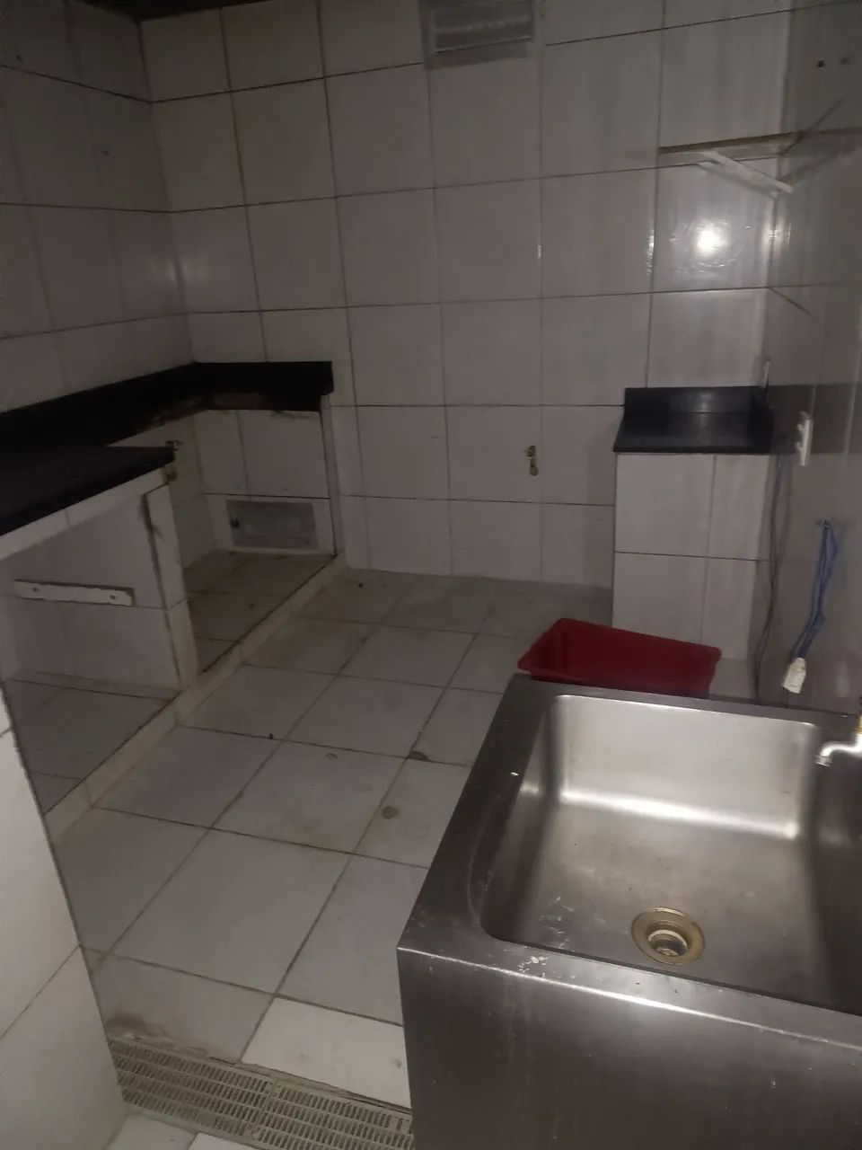 Vendo loja + moradia  - Foto 4