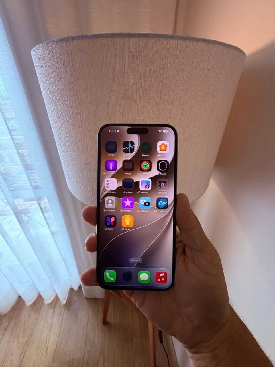iPhone 15 pro Max 512GB - Foto 2