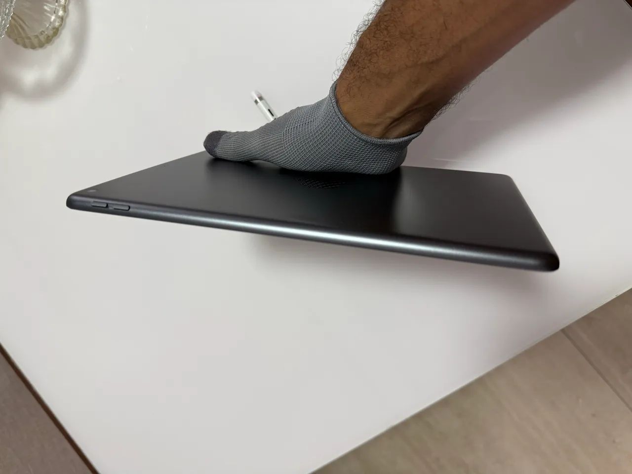 iPad geração 9a geração 256 GB  - Foto 5