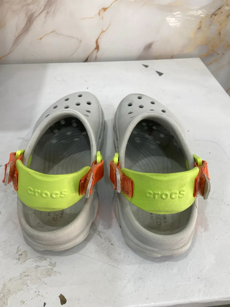 Crocs infantil original - Foto 4