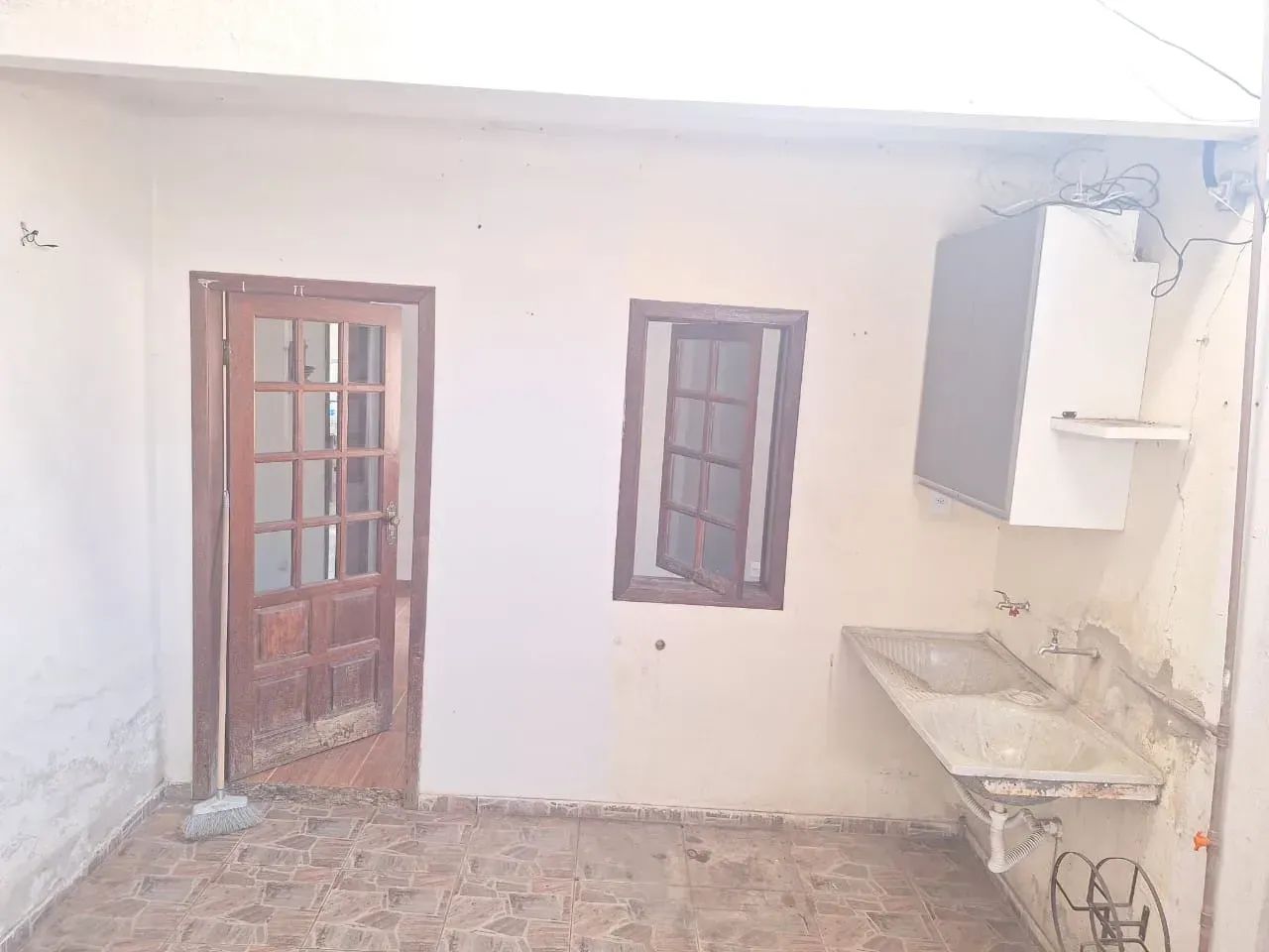 APARTAMENTO 2 QUARTOS COM VAGA - APARECIDA 7A. SEÇÃO - Foto 3