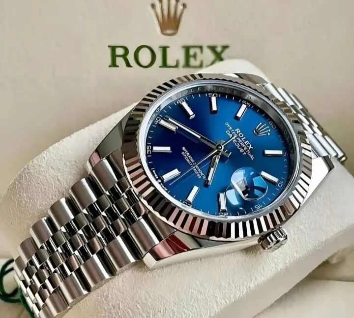 Vendo Rolex 