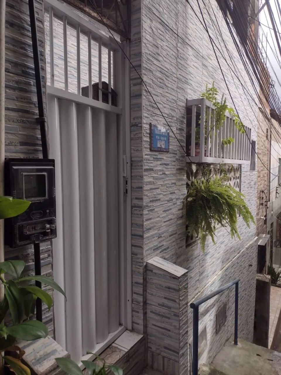 Vendo Casa no Garcia 