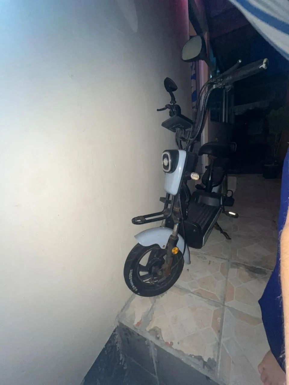 Bicicleta elétrica Nxt - Foto 5