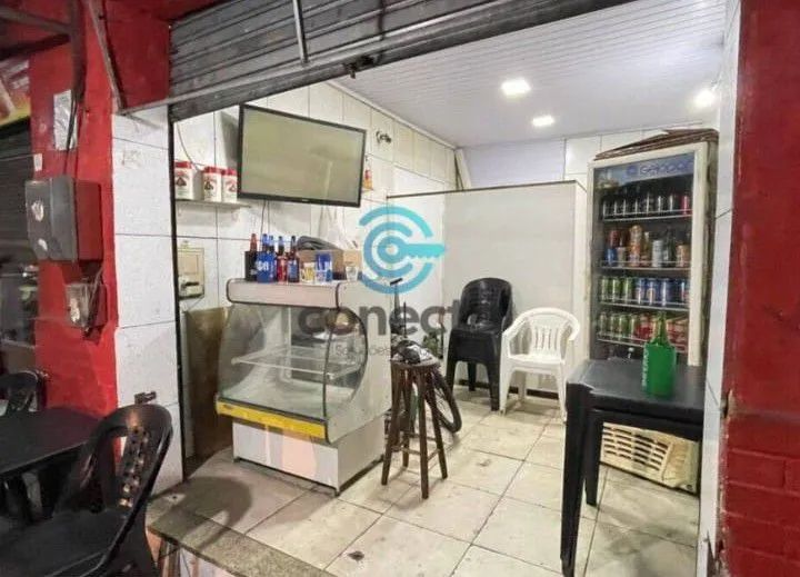 Loja comercial 