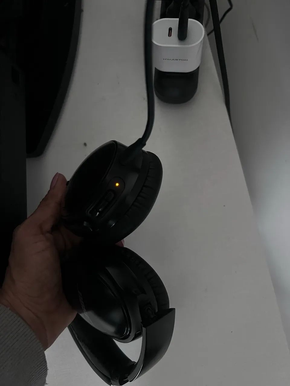 Bose QuietComfort 45 QC45 Original + Case + Cabos - Foto 2