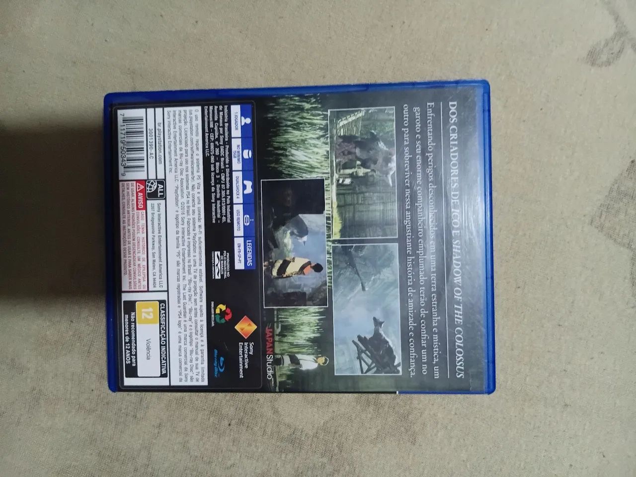 JOGO PS4 - Foto 3
