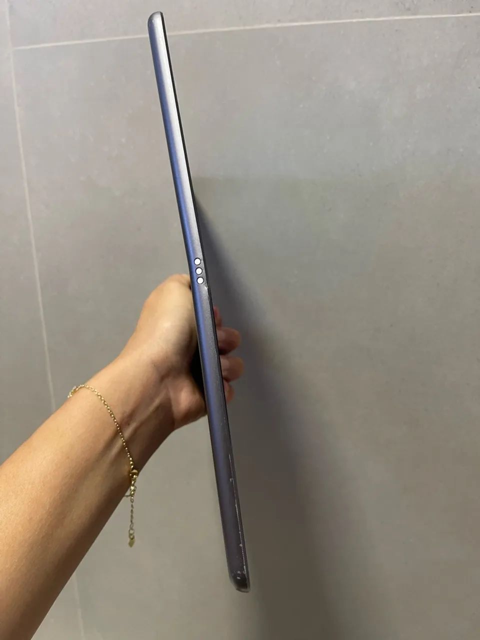iPad 7 geração  - Foto 5