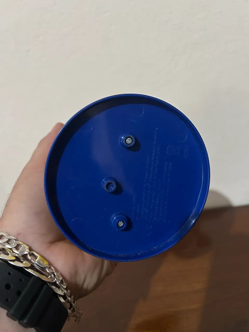Relógio MMs Dispenser  - Foto 4