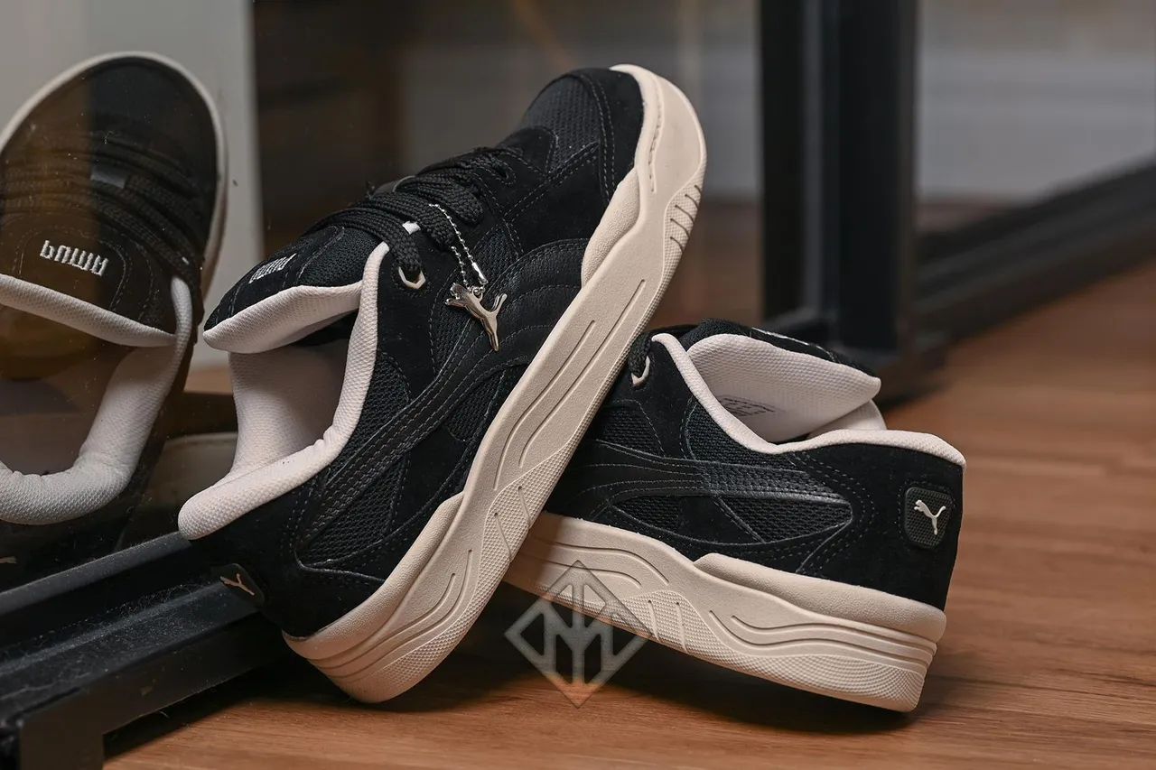 Puma180 - Foto 3