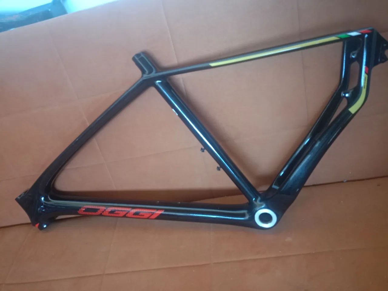 Quadro 29 de carbono  - Foto 3