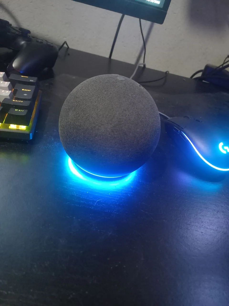 Echo Dot 5°Geração  - Foto 2
