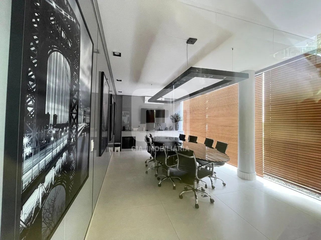 Apartamento 2 quartos mobiliado em Jurerê - Foto 4