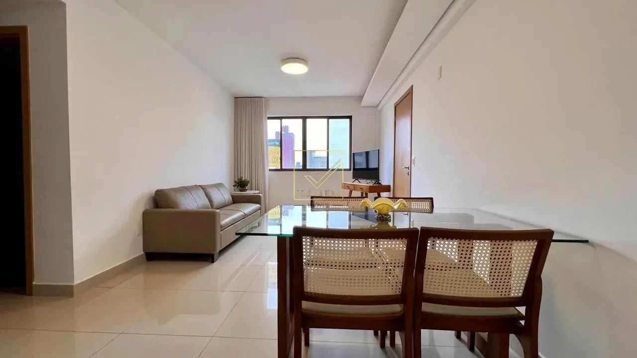Apartamento, 2 quartos, 2 suites, 2 vagas - Foto 4