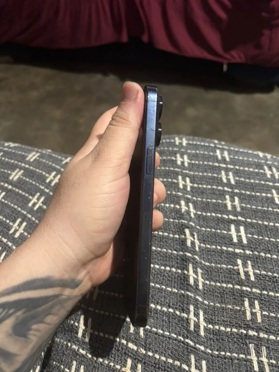 iPhone 15 pro Max 256 Gb