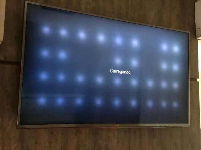 Televisão 47 Polegadas Smart TV LG 47LB6500 - LED Full HD - Foto 5