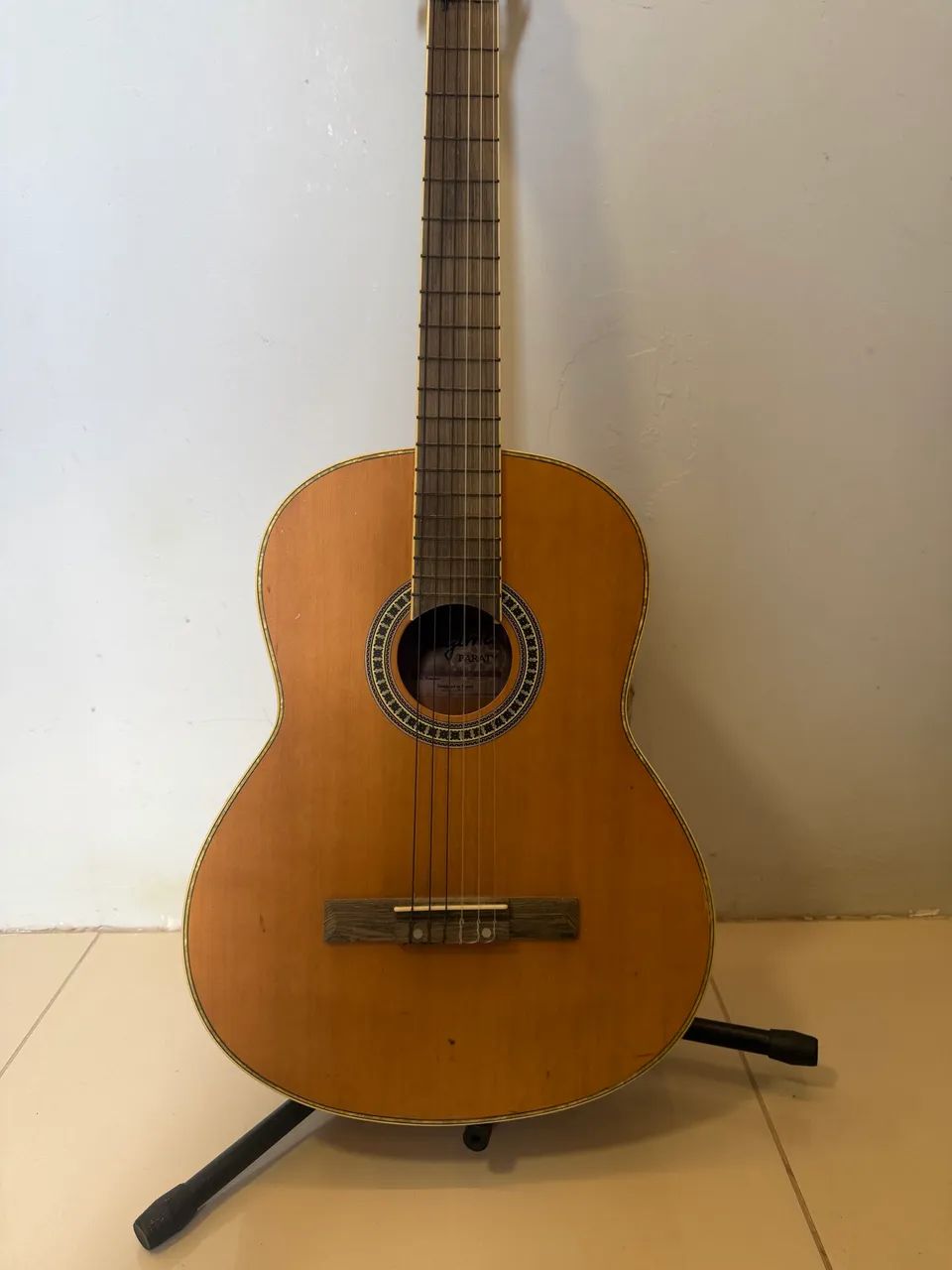 Violão nunca usado  - Foto 4