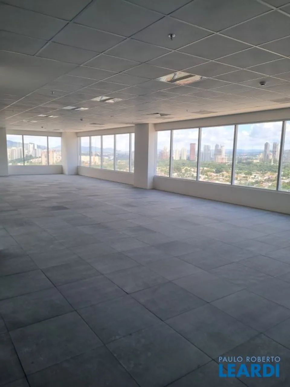 CONJ. COMERCIAL - ALPHAVILLE - SP - Foto 5