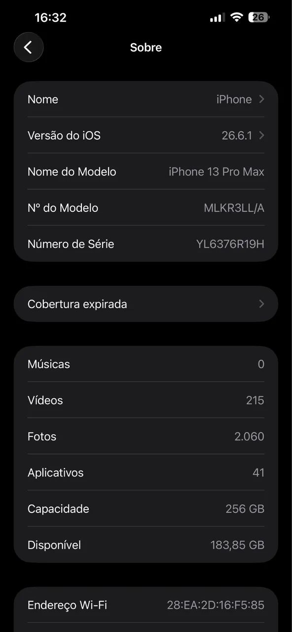 iPhone 13 Pro Max - Foto 4