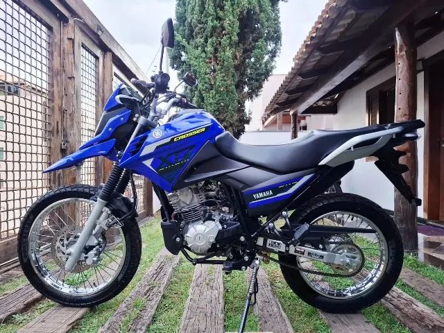 Crosser Z ABS - Foto 2