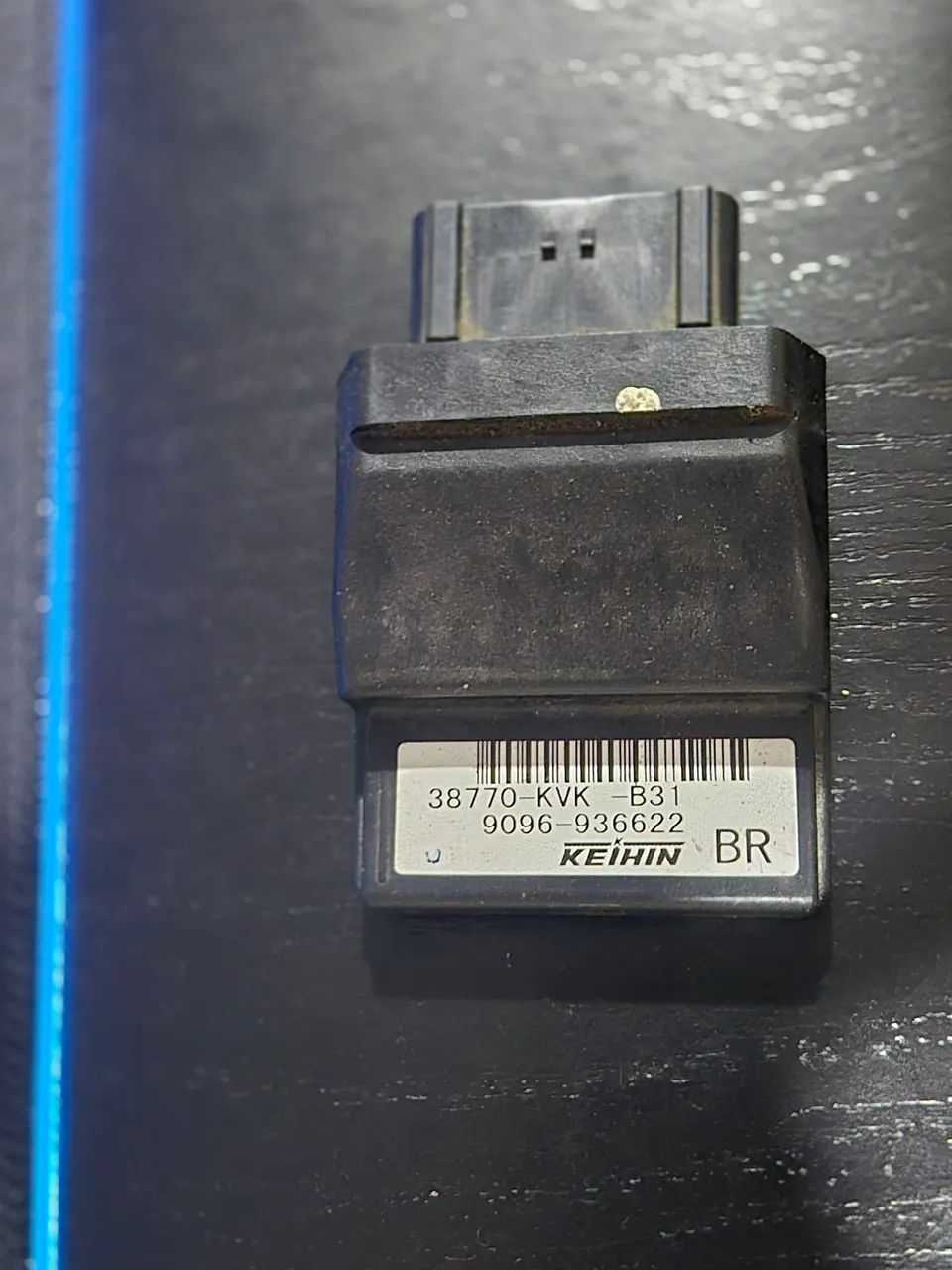 Módulo injeção ECU cb300r original 