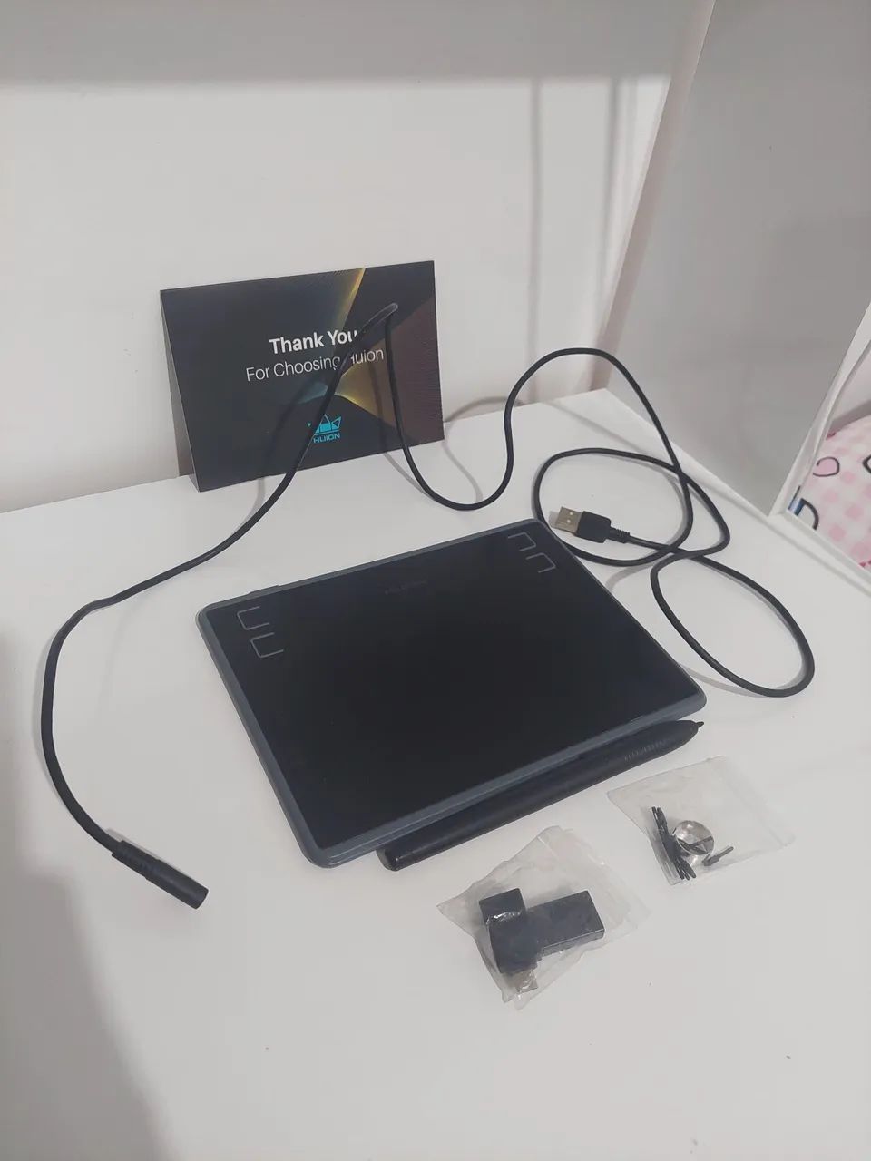Mesa digitalizadora Huion - Foto 2