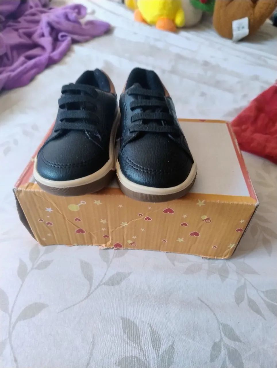 Sapato 
