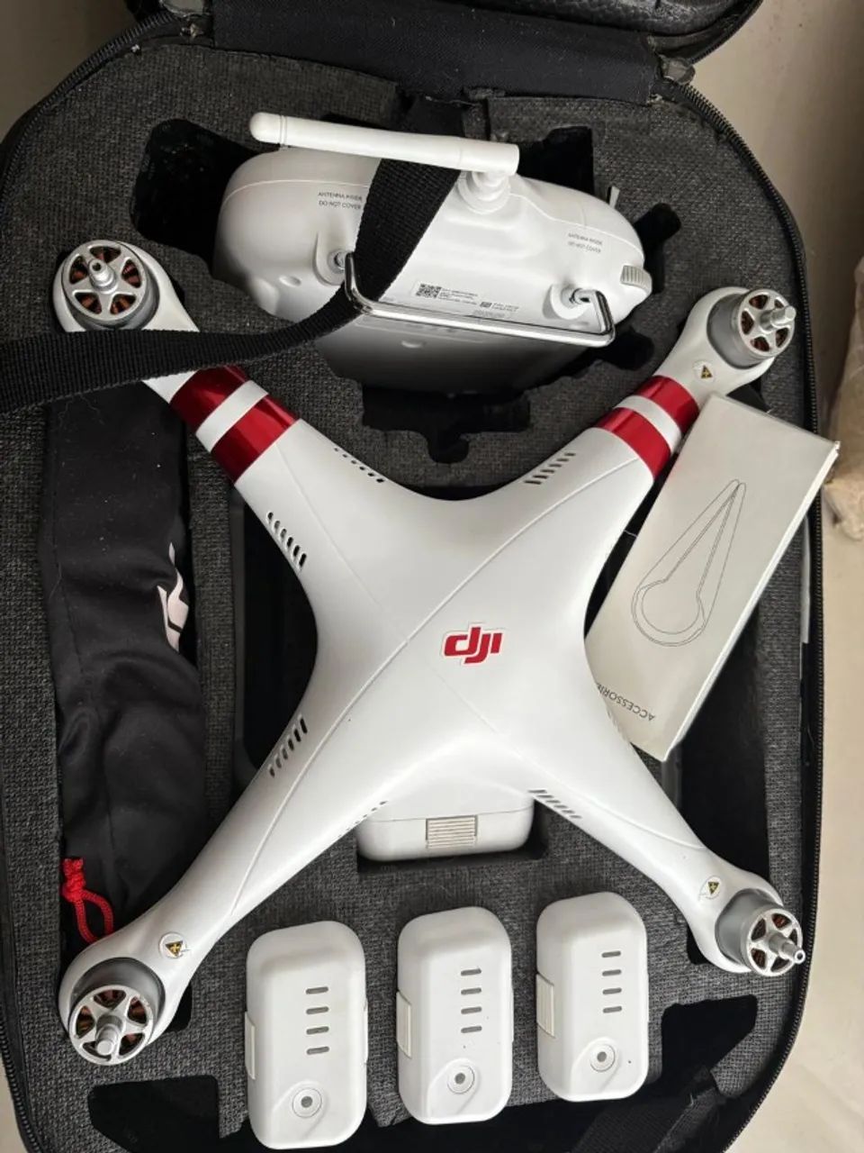 Drone vendo - Foto 4