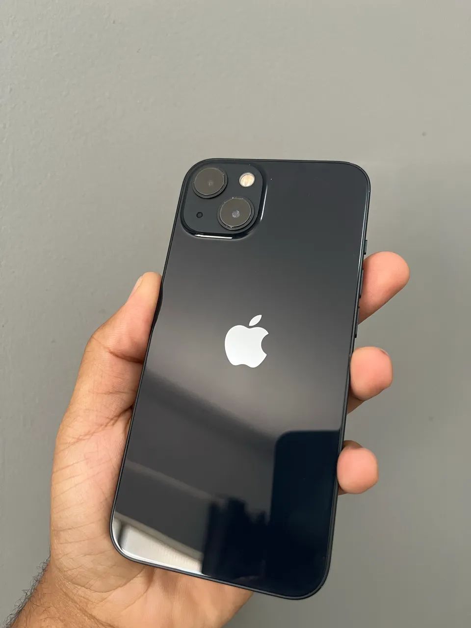 iPhone 13 Midnight - 128GB ( Bateria 100% )  - Foto 3