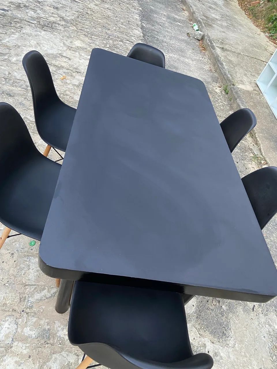 Mesa de jantar  - Foto 3