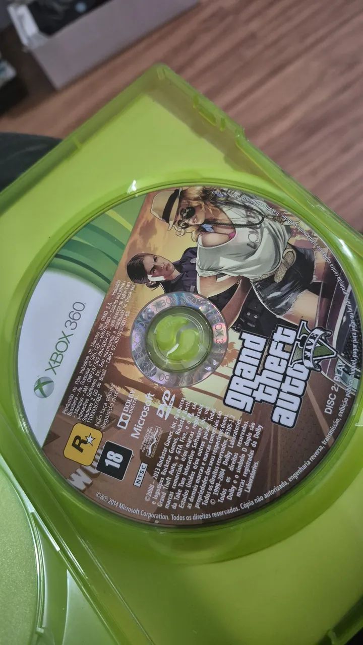Gta v  - Foto 3