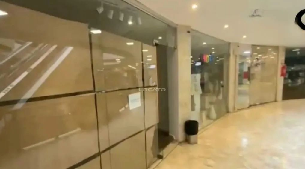 Sala comercial Marechal Center - Foto 2