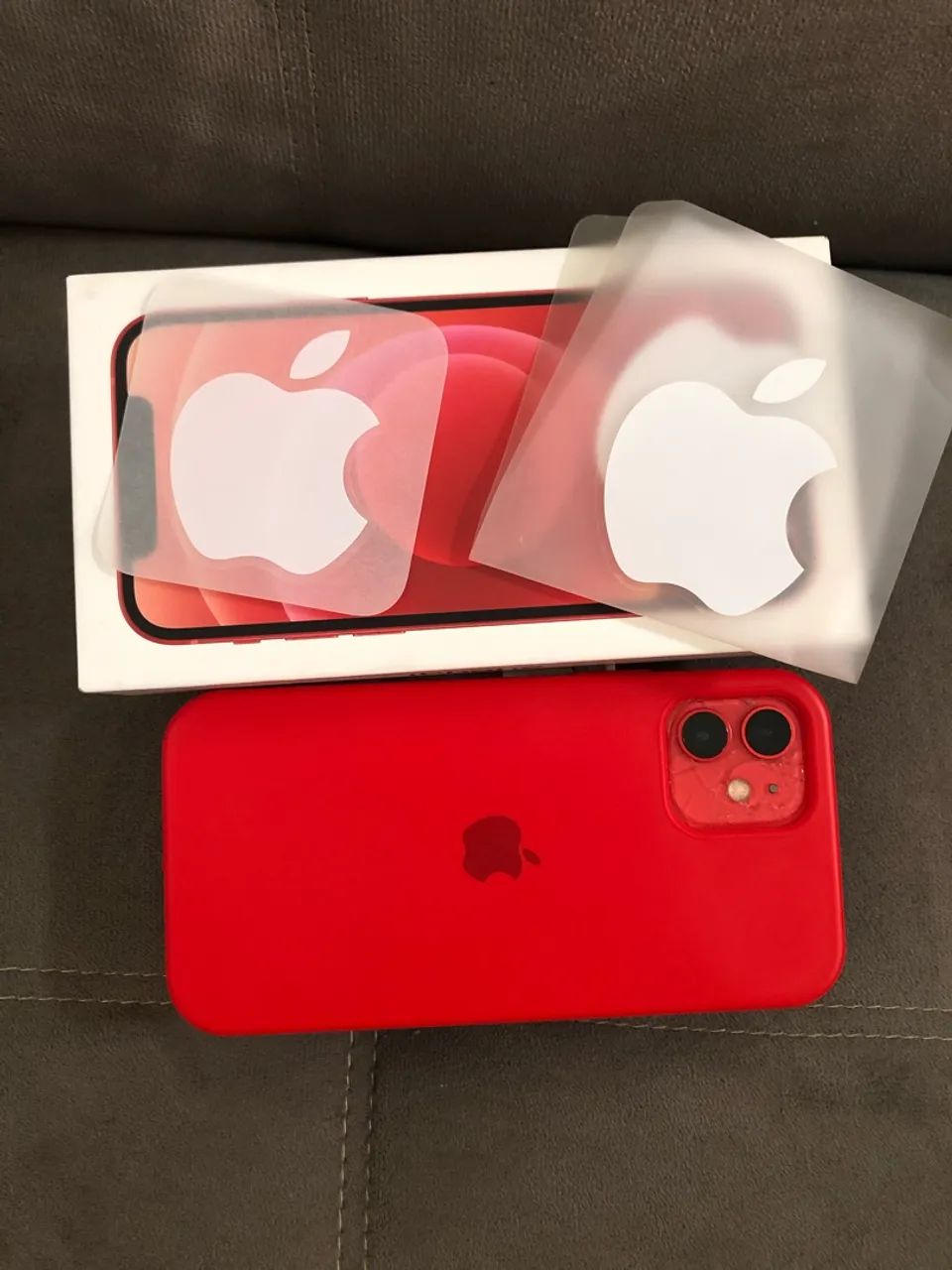 iPhone 12 